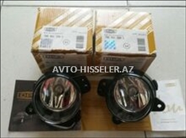 Volkswagen touareg 2002 2016"Dumanı