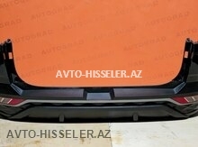 Hyundai Tucson Hibrid 2020–2023 modelləri üçün arxa bufer – avto-hisseler.az
