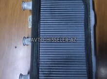 BMW E60 soba radiatoru (peç radiatoru) -avto-hisseler.az