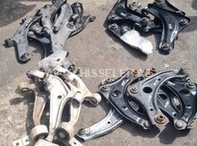 Nissan asqı qolları