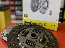 Volkswagen Feredo çaşka (friksional disk dəsti)