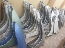 Toyota prius 20 kuza qanad (Krlo)