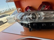 🚗 Ford Fusion 2015-2017 sağ qaşlı farası -avto-hisseler.az