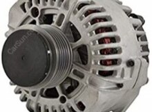 Kia Sportage Dinamosu