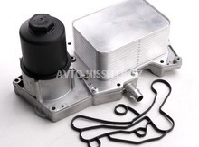 🛠 Land Rover 4.4 SDV8 Yağ Soyuducu – LR022895, BSG 15-507-002