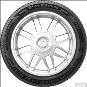 "Petlas" təkərləri 255/55 R19 EXPLERO H/T PT431 111V REINFORCED