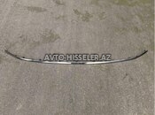 Changan Q07 ön nikeli