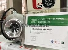Mercedes-Benz Axor Euro 4 Turbo Kompressoru – avto-hisseler.az