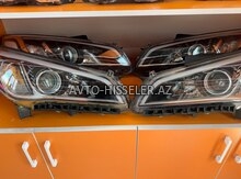 🚗 Hyundai Sonata 2014-2016 servis faraları -avto-hisseler.az