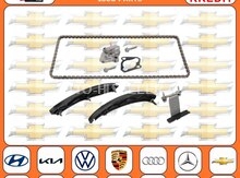 Chevrolet Malibu 1.5 zəncir dəsti