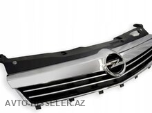 Opel Astra H (2006–2010) radiator barmaqlığı (ablisovka)-avto-hisseler.az