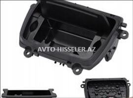 BMW F10 Hülqabı yeri