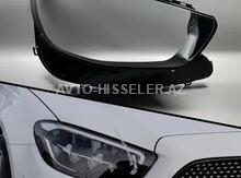 W213  E-Class  Mercedes-Benz Fara şüşəsi