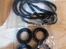 Baic A113, A115 ust qapağın araqatı (Praklatka)