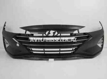 Hyundai Elantra 2019 ön buferi