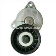 Natajitel tuareq Ford Mustang