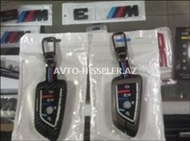BMW F10, F30, G30 Açar qabı