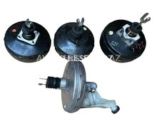 Mercedes Tormuz Vakum