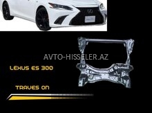 Lexus es 300 ön travesi