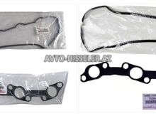 Toyota və Lexus Üst Qapaq Kipgəci (Praklatka) | avto-hisseler.az