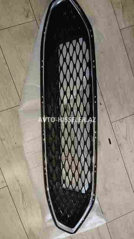 Ford fusion radiator barmaqlığı 