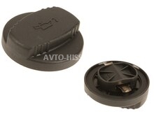 Mercedes Benz Yağ Qapağı 03912