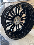 Range Rover diskləri R22