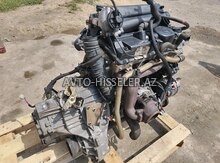 Mercedes W638 mühərriki (mator) | avto-hisseler.az