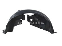 Mercedes W639 Vito Qanad Altlığı (Padkrelnik) – avto-hisseler.az