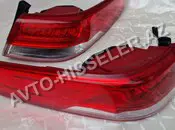 Kia Optima K5 2015-2019 LED stopu