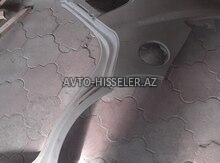 Hyundai Santa Fe arxa sol krlo