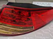 Kia Optima 2011-2012 stop işığı