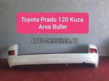 Toyota Prado arxa buferi 120 kuza