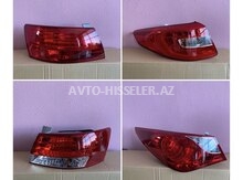 Hyundai Sonata 2003–2017 Arxa Stopları -avto-hisseler.az