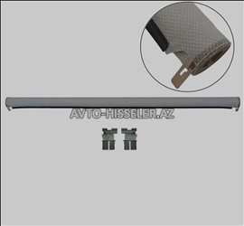 VW Tiquan dam örtüyü (pərdə)