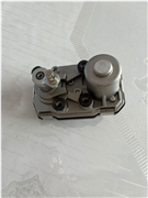 İnterkullerin dacciki Kia Sportage, 2014 il