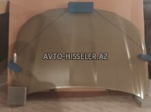 Toyota Highlander kapot