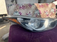 KIA stop və fara işıqları -avto-hisseler