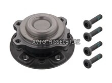 BMW F10 528i Ön Təkər Topu -avto-hisseler.az