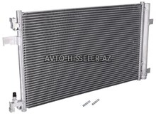 Chevrolet Cruze 1.4 Kondisioner Radiatoru 23333680