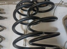 Opel Astra G Arxa yaylar (Purjin)