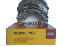 Toyota Aqua arxa əyləc bəndi