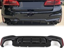 BMW G30 M5 diffuzeri