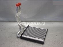 Hyundai I30 CEED soba radiatoru