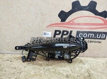 Chevrolet Cruze Qapı Kilidi