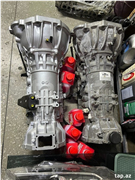 Toyota, Nissan Sürətlər qutusu (Karobka)