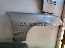 Mercedes W203 C-class kırlo