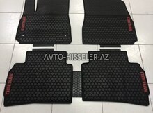 Chevrolet Malibu Ayaqaltı Rezini -avto-hisseler.az