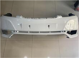  Ön buferi Daewo Gentra