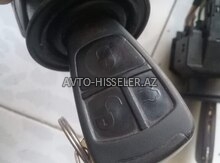 Mercedes kilid açanı